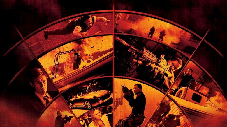 xXx 2 Fragmanı