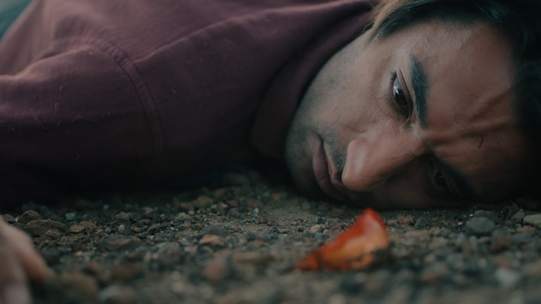 Karganın Uykusu Fragmanı