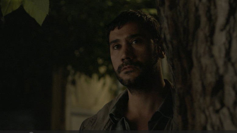 Gün Batımına Birkaç Gün Kala Fragmanı
