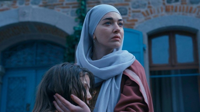 Zübeyde, Analar ve Oğullar Fragmanı
