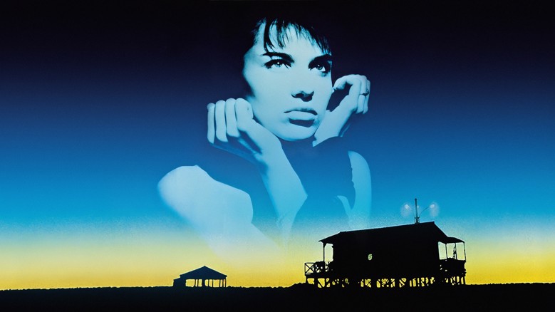 Betty Blue Fragmanı