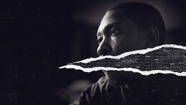 As We Speak: Rap Music on Trial Fragmanı