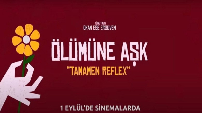Ölümüne Aşk Fragmanı