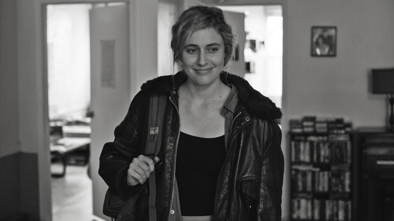 Frances Ha Fragmanı