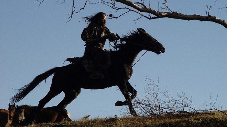 Cengiz Han Fragmanı