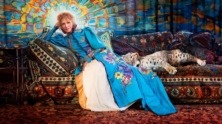 Sarah Bernhardt, La Divine Fragmanı