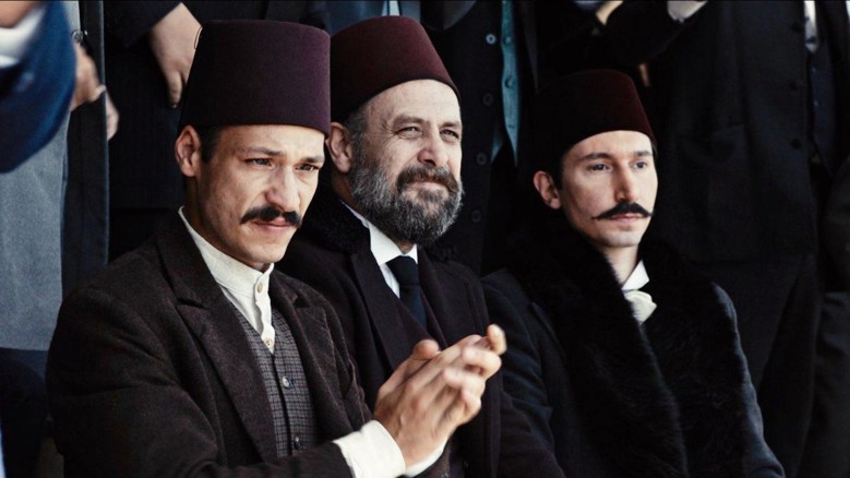 Zaferin Rengi Fragmanı