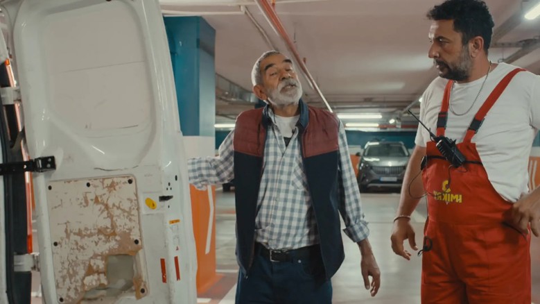 C Takımı Fragmanı