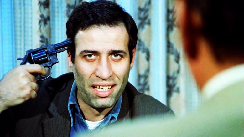 Korkusuz Korkak Fragmanı