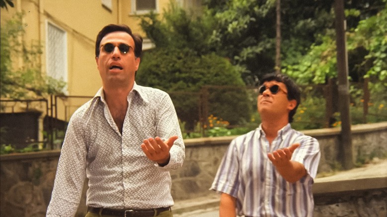 Şaban Pabucu Yarım Fragmanı