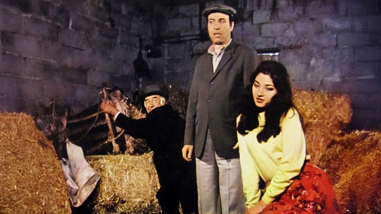 Tokatçı Fragmanı