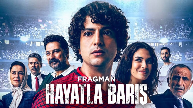 Hayatla Barış Fragmanı
