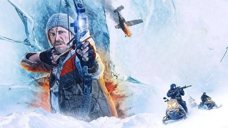 Icefall Fragmanı