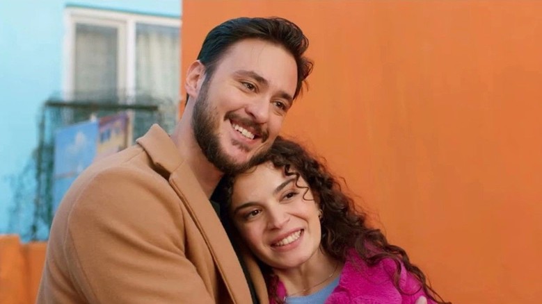 Hayatımız Roman Fragmanı