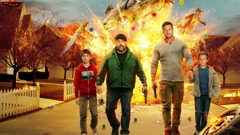 Oyun Buluşması Fragmanı