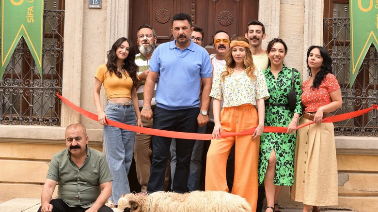C Takımı 2 Fragmanı