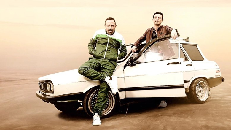 Hep Yek: Aşiret Fragmanı