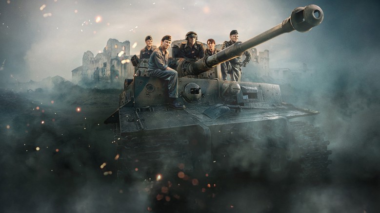 Tank Fragmanı