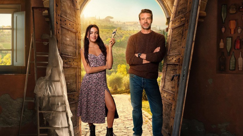 Tatlı Villa Fragmanı