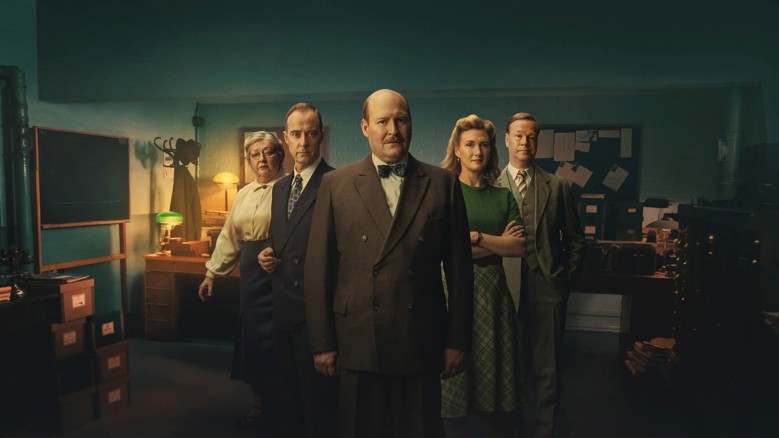 İsveç Bağlantısı Fragmanı