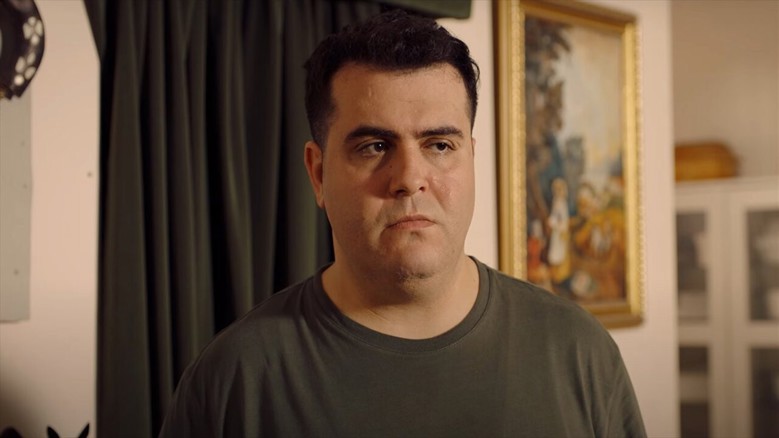 Her Şey Aşk İçin Fragmanı