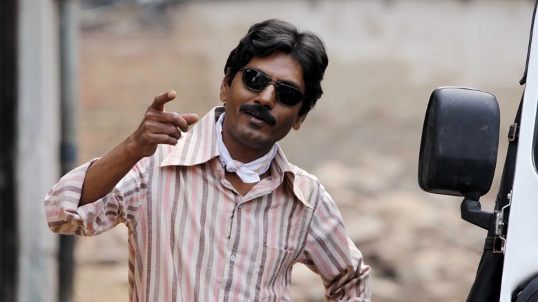 Wasseypur Çeteleri 2 Fragmanı