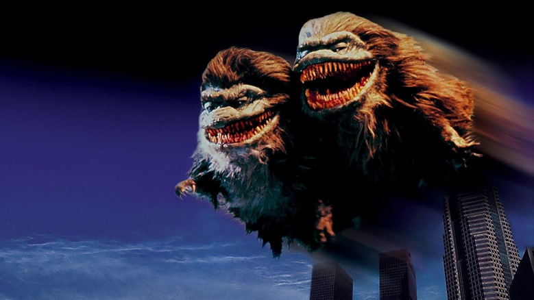 Critters 3 Fragmanı