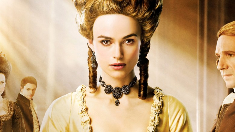 The Duchess Fragmanı