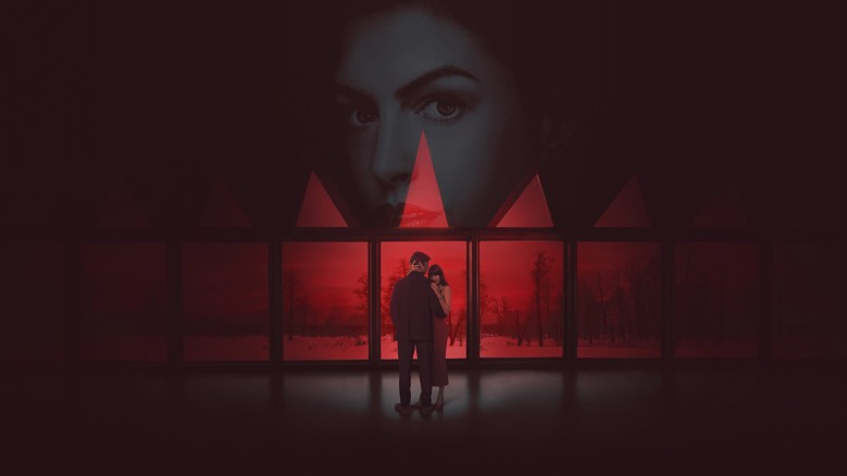 Verity: Gerçeğin Diğer Kıyısı Fragmanı