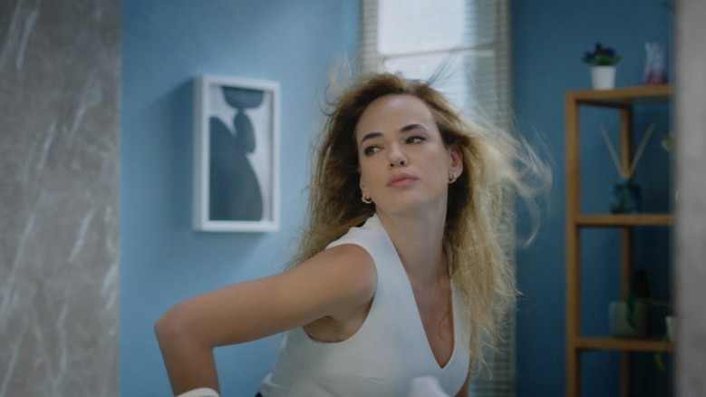 Takıntılar Fragmanı
