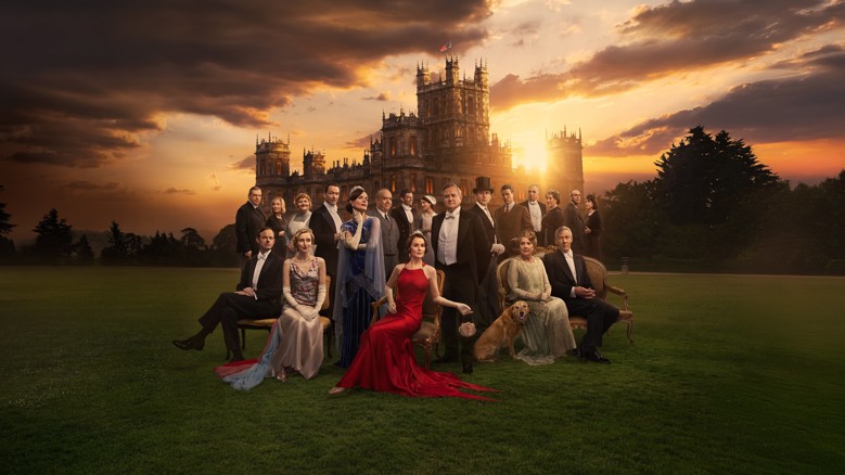 Downton Abbey: Büyük Final Fragmanı