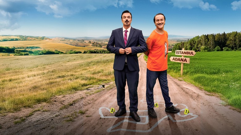 Geniş Aile 4: Cevahir & Ulvi Fragmanı