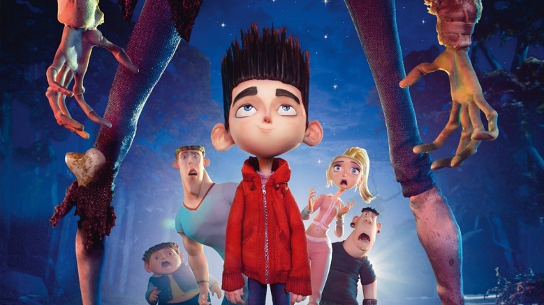 ParaNorman Fragmanı