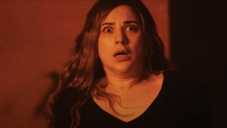 3. Gece Habis Fragmanı