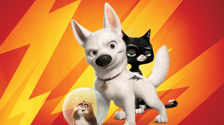 Bolt Fragmanı