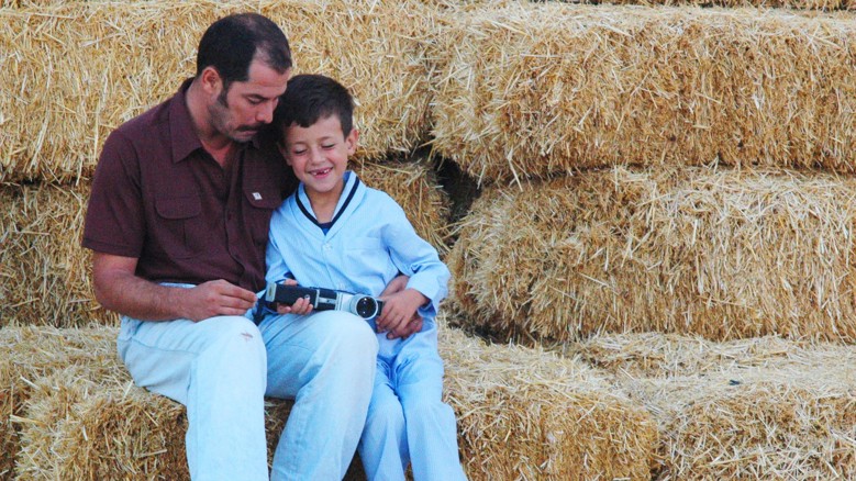 Babam ve Oğlum Fragmanı