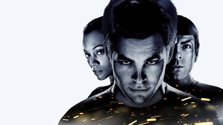 Star Trek Fragmanı