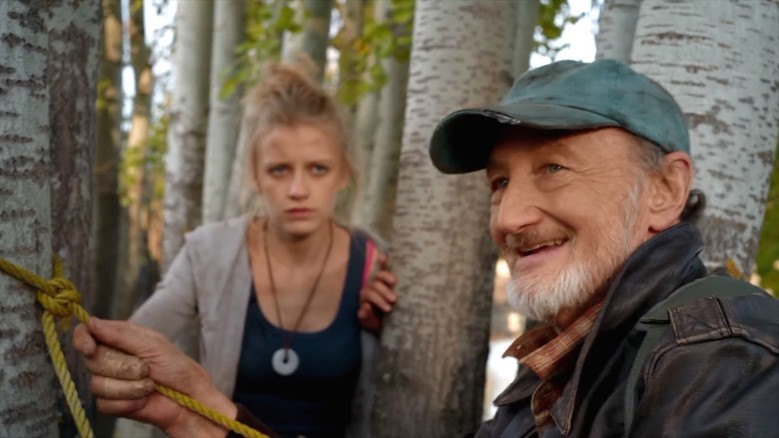 Kara Göl: Son Katliam Fragmanı