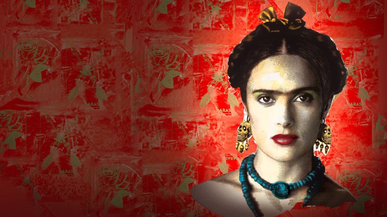 Frida Fragmanı
