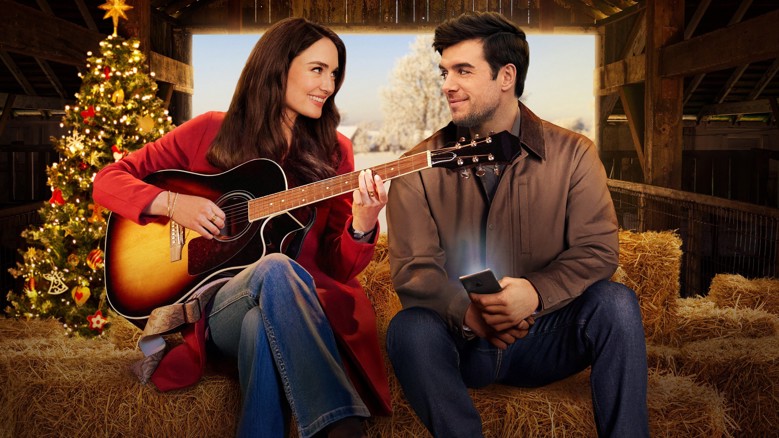 All I Need for Christmas Fragmanı