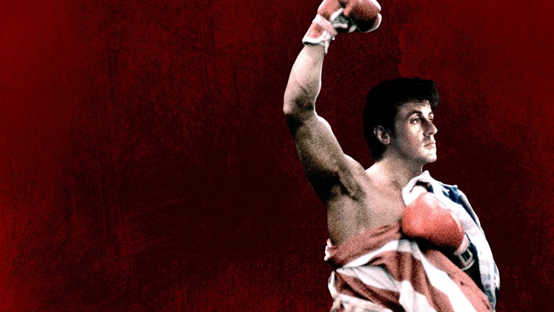 Rocky 4 Fragmanı