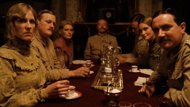 Breaker Morant Fragmanı
