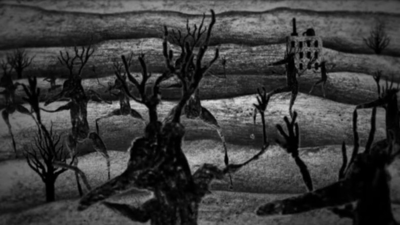 Fire (Pożar) Fragmanı