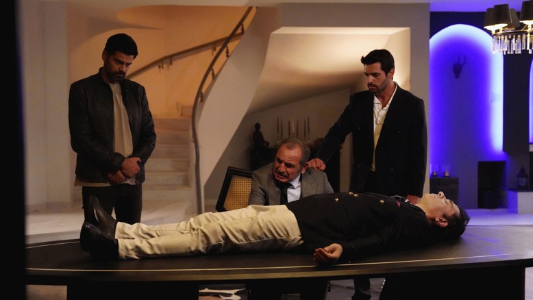 Doğulu Fragmanı