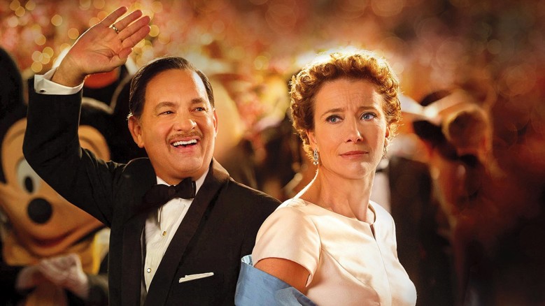 Mr. Banks Fragmanı