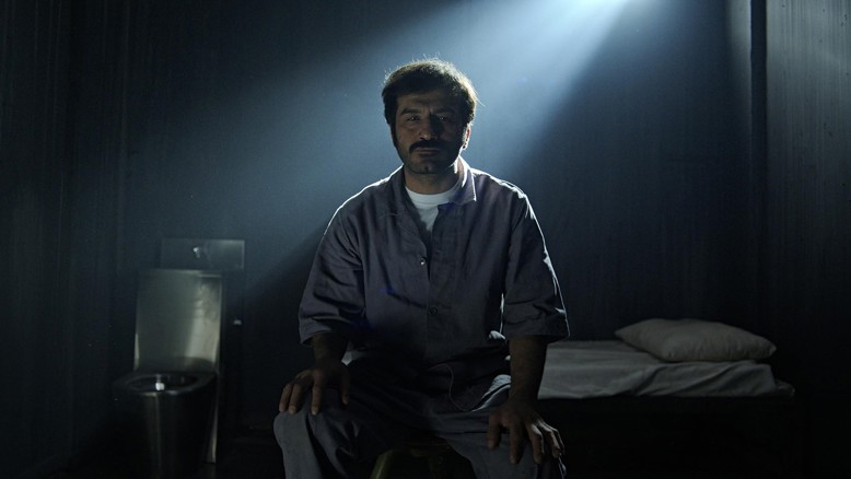 Dayı: Bir Adamın Hikâyesi 2 Fragmanı