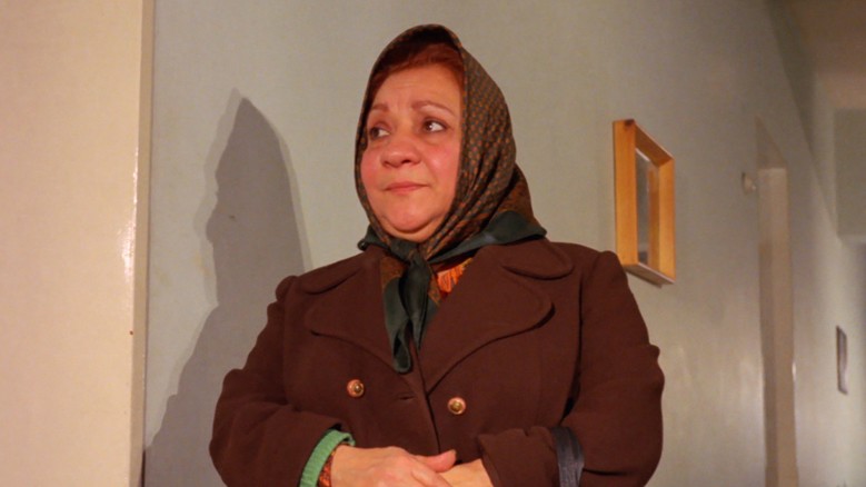 Adile Teyze Fragmanı