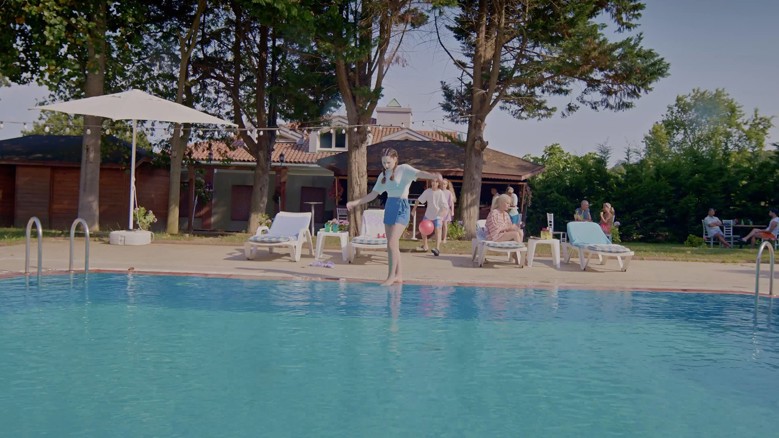 Şampiyonlar Fragmanı