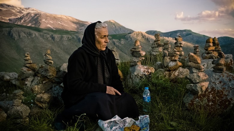 Babamın Sesi Fragmanı