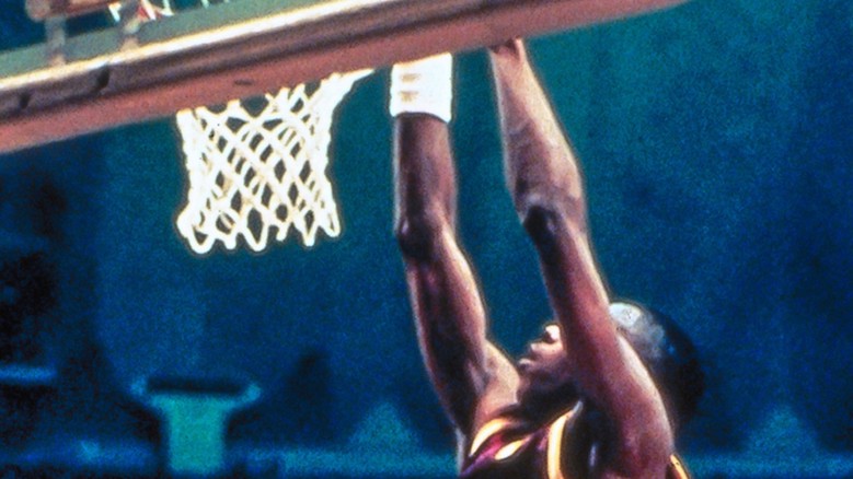 Hoop Dreams Fragmanı